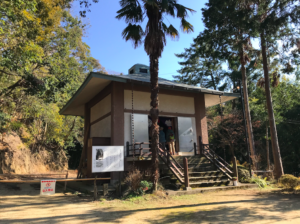 国宝・獅子窟寺を見仏