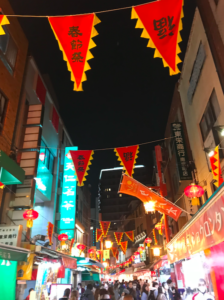 山焼きの日に…