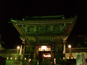 初詣その２（長谷寺編）