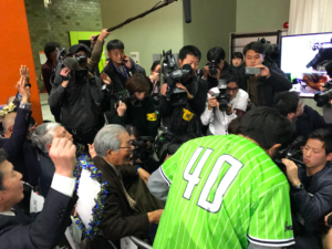 徳勝龍の優勝&応援